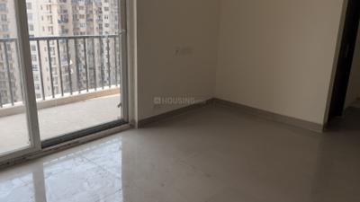 Bedroom Image of 1550 Sq.ft 3 BHK Apartment / Flat for sale in Amrapali Heartbeat City IV, Sector 107 Noida for Rs. 17300000