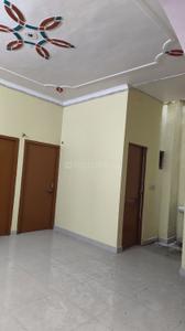Hall Image of 1200 Sq.ft 3 BHK Builder Floor for rent in Madiyava Lucknow for Rs. 12000