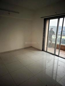 Bedroom Image of 1235 Sq.ft 3 BHK Apartment / Flat for sale in Axis Whistling Meadows, Bhugaon Pune for Rs. 13500000