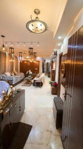 Hall Image of 2554 Sq.ft 4 BHK Apartment / Flat for sale in Conscient Heritage Max, Sector 102 Gurgaon for Rs. 38000000