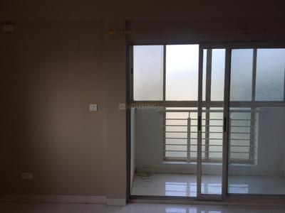 Balcony Image of 1631 Sq.ft 3 BHK Apartment / Flat for rent in Aisshwarya Excellency, Dooravani Nagar Bengaluru for Rs. 64000