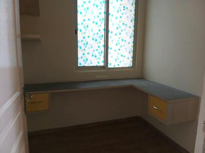 Bedroom Image of 1283 Sq.ft 2.5 BHK Apartment / Flat for rent in Experion The Heartsong, Sector 108 Gurgaon for Rs. 35000