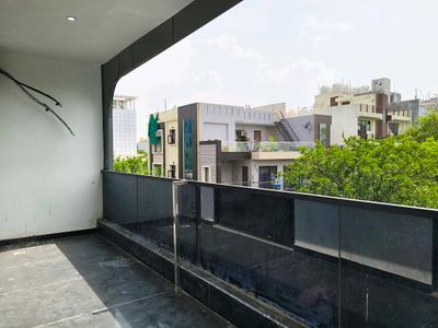 Living Room Image of 2322 Sq.ft 3 BHK Builder Floor for sale in Palam Vihar Gurgaon for Rs. 26700033