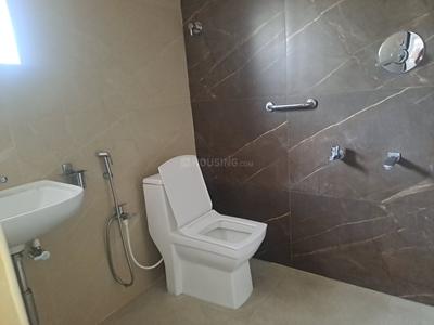 Bathroom Image of 1750 Sq.ft 3 BHK Builder Floor for rent in T Nagar Chennai for Rs. 68000
