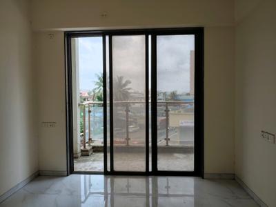Bedroom Image of 1089 Sq.ft 2 BHK Apartment / Flat for sale in Shyam Shrushti, Kamothe Navi Mumbai for Rs. 11000000