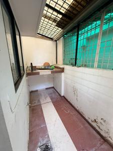 Balcony Image of 1850 Sq.ft 3.5 BHK Duplex for rent in Fortune Glory Extension II, Bawadiya Kalan Bhopal for Rs. 25000