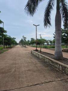 Image of 1200 Sq.ft Residential Plot / Land for sale in Aranya City Of Woodland, Pacheda 1, Raipur for Rs. 1200000