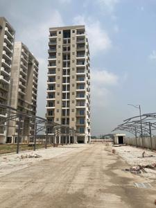Image of 1665 Sq.ft 3 BHK Apartment / Flat for sale in Uptown Skylla, PR7 Airport Road, Zirakpur for Rs. 14990000