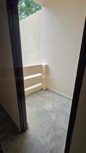 Balcony Image of 1400 Sq.ft 3 BHK Apartment / Flat for sale in Civil Lines Jhansi for Rs. 6500000