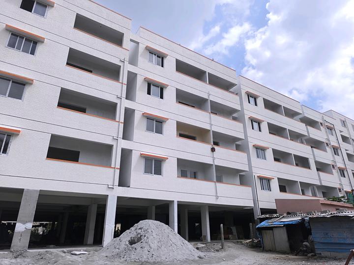 SV Brundhavanam Main Image 1
