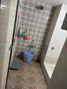 Bathroom Image of 980 Sq.ft 2 BHK Apartment / Flat for sale in Bhayli Vadodara for Rs. 3600000
