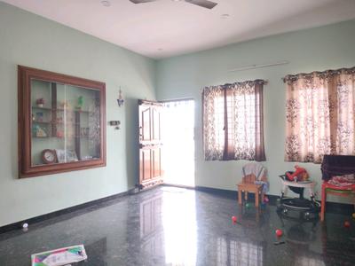 2 BHK Independent House