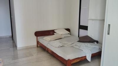 Bedroom Image of 1300 Sq.ft 3 BHK Apartment / Flat for sale in Lodha Park, Lower Parel Mumbai for Rs. 60000000