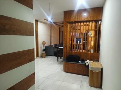Hall Image of 1993 Sq.ft 3.5 BHK Apartment / Flat for rent in Prestige High Fields, Financial District Hyderabad for Rs. 85000