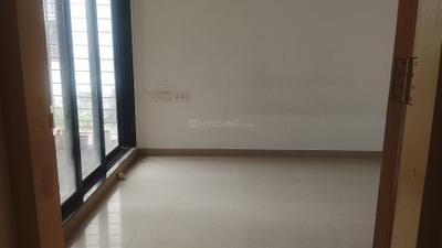 Bedroom Image of 580 Sq.ft 1 BHK Apartment / Flat for rent in Ulwe Navi Mumbai for Rs. 14000