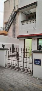 Image of 999 Sq.ft 2 BHK Independent House for sale in Sadguru Nagar, Rajkot for Rs. 8500000