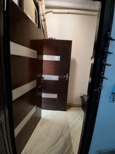 Bedroom Image of 900 Sq.ft 2 BHK Builder Floor for sale in Mansarover Garden New Delhi for Rs. 10000000