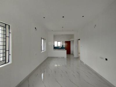 Hall Image of 980 Sq.ft 2 BHK Independent House for sale in Puzhal Chennai for Rs. 6206252