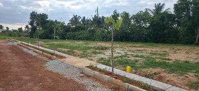 Image of 5725 Sq.ft Residential Plot / Land for sale in Pindakuru Thimmanahalli, Bengaluru for Rs. 13000000