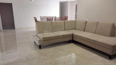 Hall Image of 2935 Sq.ft 4 BHK Builder Floor for sale in Thiruvanmiyur Chennai for Rs. 45000000