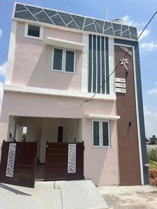 3 BHK Independent House