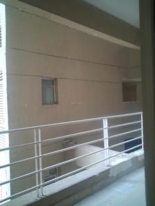 Living Room Image of 1129 Sq.ft 3 BHK Apartment / Flat for sale in Paras Seasons, Sector 168 Noida for Rs. 9500000