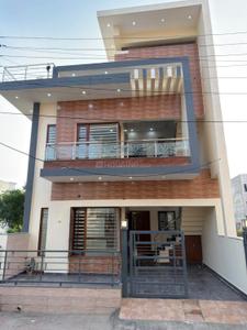 Image of 1197 Sq.ft 4 BHK Independent House for sale in Kharar, Mohali for Rs. 17000000