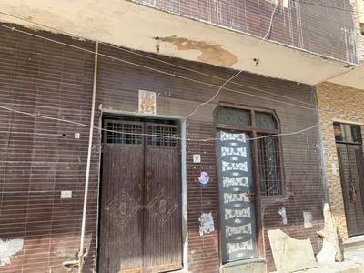 Image of 588 Sq.ft 3 BHK Independent House for sale in Sector 105, Gurgaon for Rs. 9500000
