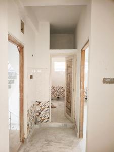 Bathroom Image of 805 Sq.ft 2 BHK Apartment / Flat for sale in Paschim Putiary Kolkata for Rs. 3300000