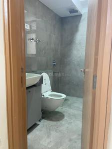 Bathroom Image of 2054 Sq.ft 2 BHK Apartment / Flat for sale in M3M Heights, Sector 65 Gurgaon for Rs. 40053000
