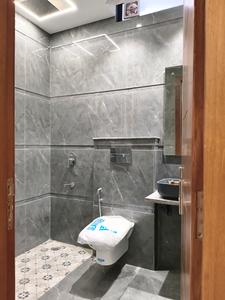 Bedroom Three Image of 2700 Sq.ft 4 BHK Builder Floor for rent in Sector 57 Gurgaon for Rs. 70000