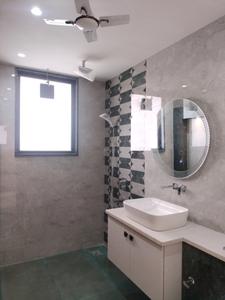 Bedroom One Image of 3600 Sq.ft 4 BHK Builder Floor for sale in Sector 85 Faridabad for Rs. 36000000