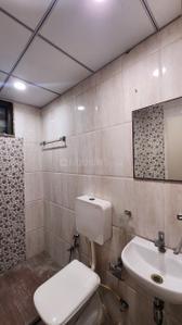 Image of 1800 Sq.ft 3 BHK Penthouse for sale in South Bopal, Ahmedabad for Rs. 15000000