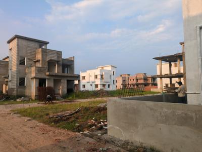 Image of 1440 Sq.ft Residential Plot / Land for sale in Swapnabhumi, New Town, Kolkata for Rs. 4651221