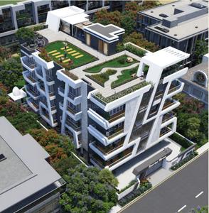 Image of 3383 Sq.ft 3.5 BHK Apartment / Flat for sale in Boring Road, Patna for Rs. 57500000