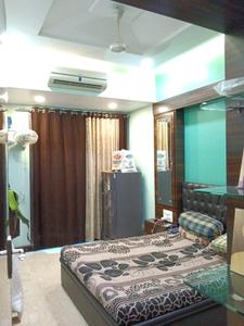 Bedroom Image of 1800 Sq.ft 3 BHK Apartment / Flat for sale in Sumeet Enclave, Thane West Thane for Rs. 41000000