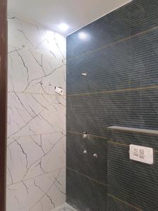 Bedroom One Image of 1377 Sq.ft 3 BHK Builder Floor for sale in Sector 49 Faridabad for Rs. 13000000