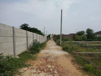 Image of 450 Sq.ft Residential Plot / Land for sale in Tilpata Karanwas, Greater Noida for Rs. 1251100