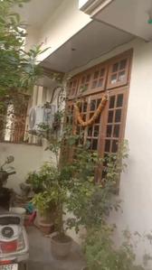 5 BHK Independent House