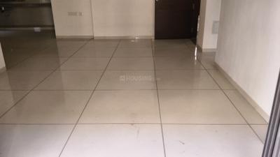 Living Room Image of 2095 Sq.ft 3.5 BHK Apartment / Flat for rent in Shivalik Sharda Harmony, University Area Ahmedabad for Rs. 55000