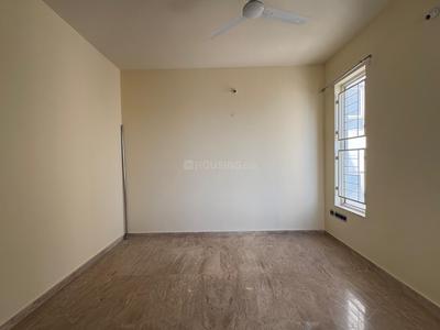Hall Image of 2500 Sq.ft 4 BHK Apartment / Flat for sale in Pharande Puneville, Punawale Pune for Rs. 23000000