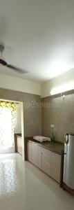 Bedroom Image of 1150 Sq.ft 2 BHK Apartment / Flat for sale in Ucassaim Goa for Rs. 9800000