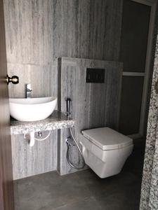 Bedroom Image of 675 Sq.ft 1 BHK Apartment / Flat for sale in Taloja Navi Mumbai for Rs. 6500000