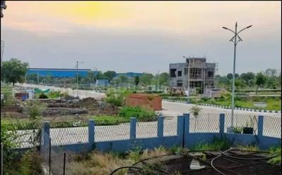 Image of 1083 Sq.ft Residential Plot / Land for sale in Mihan, Nagpur for Rs. 3139999