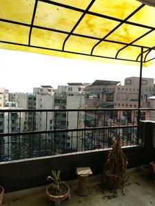 Bedroom Two Image of 1750 Sq.ft 3 BHK Apartment / Flat for sale in CGHS Sahita Apartment, Sector 4 Dwarka New Delhi for Rs. 29500000