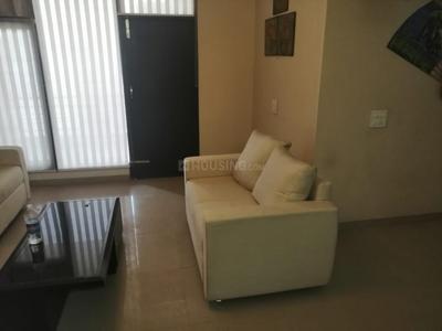 Hall Image of 2040 Sq.ft 3 BHK Apartment / Flat for sale in Chandigarh Hollywood Heights II, Nabha Zirakpur for Rs. 8000000