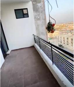 Balcony Image of 3600 Sq.ft 5 BHK Apartment / Flat for sale in Peer Muchalla Zirakpur for Rs. 15000000