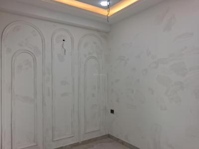 Bedroom Image of 1450 Sq.ft 3 BHK Apartment / Flat for sale in Skyline Dev Infra, Sector 49 Noida for Rs. 6950000