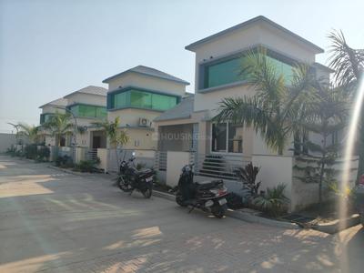Image of 1700 Sq.ft 3 BHK Independent House for sale in Patanjali Yogpeeth, Haridwar for Rs. 7500000