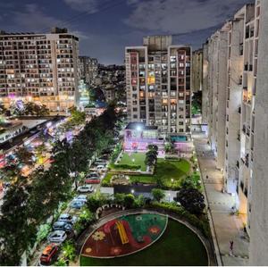 2 BHK Flat